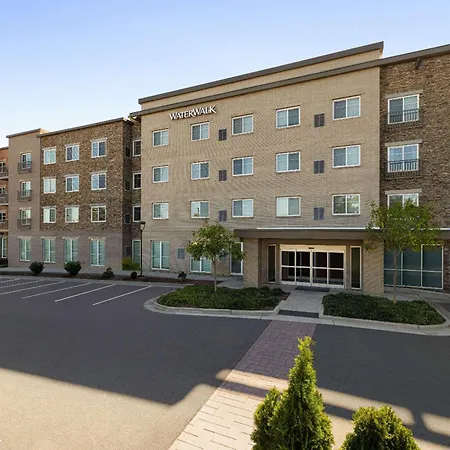 Waterwalk Extended Stay Raleigh Durham Research Triangle-2