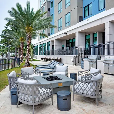 Residence Inn By Marriott Fort Walton Beach-3