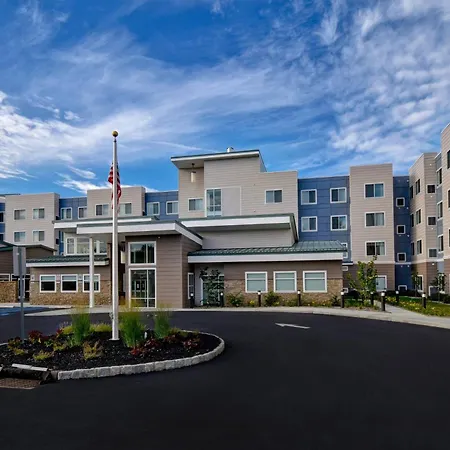 Residence Inn Middletown Goshen-3