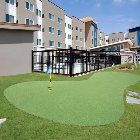 Residence Inn Waco South-2