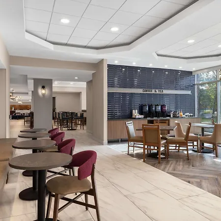 Hampton Inn & Suites Downers Grove Chicago-3
