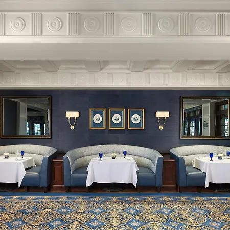 Washington Duke Inn & Golf Club-3