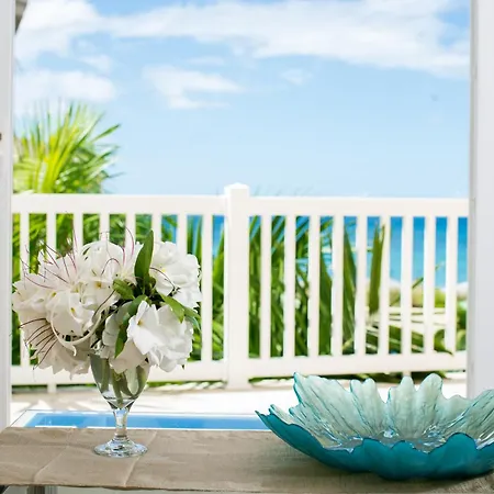 The Hamilton Beach Villas & Spa-2