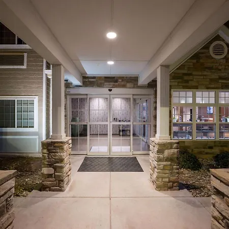 Microtel Inn & Suites By Wyndham Sweetwater-3