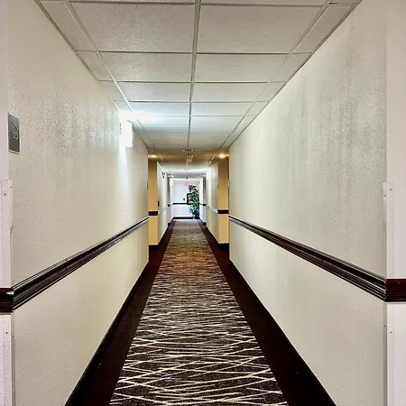 Red Roof Inn Hartford - Vernon-3