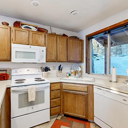 Meadows Condo Unit #16-3