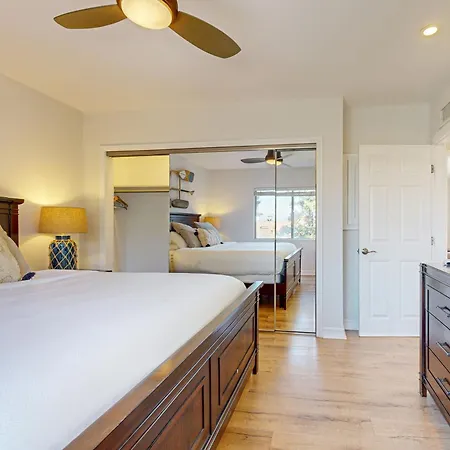Hideaway Unit B-3