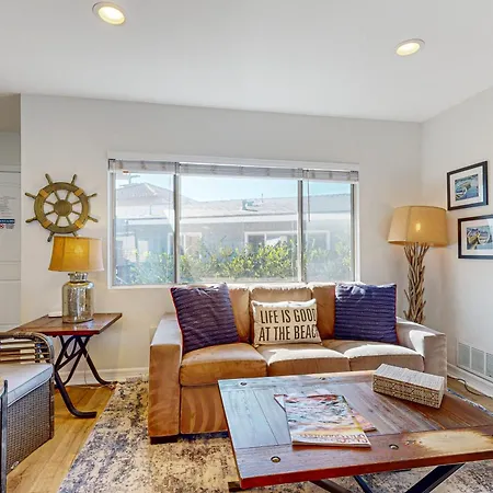 Hideaway Unit B-2