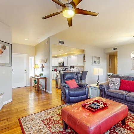 Grayhawk Condo-2