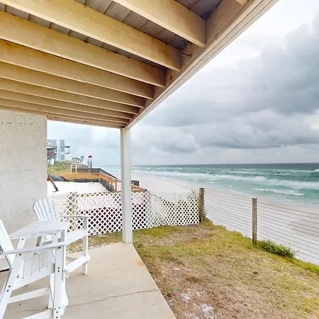 Blue Mountain Beach 216 Blue Mountain Road Townhomes 1B-3