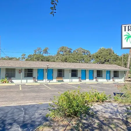 Tropic Motel-3