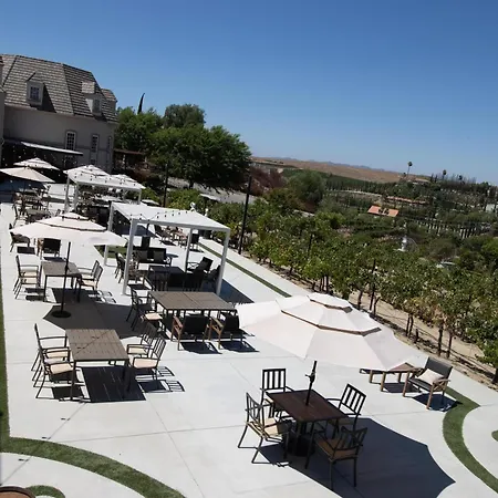 Inn At Churon Winery-2