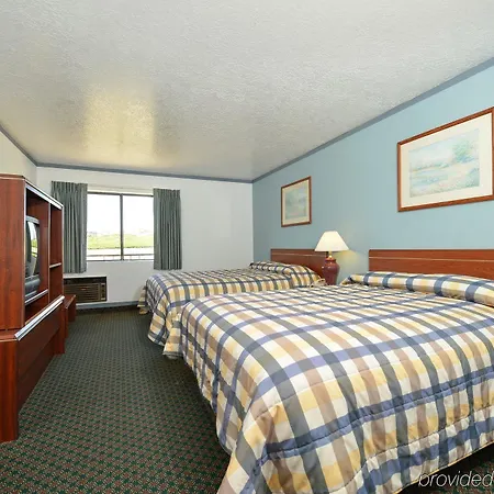 Capital Inn & Suites-2