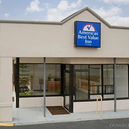 Americas Best Value Inn-2