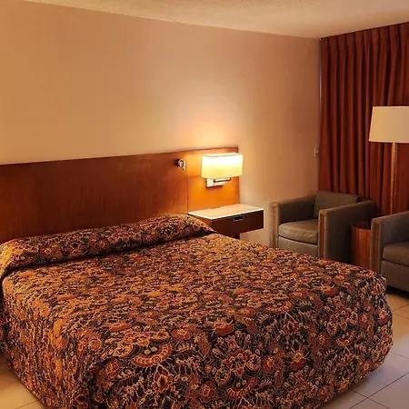 Royal Century Hotel At Lax-3