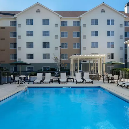 Homewood Suites By Hilton Tallahassee-2