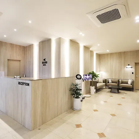 Hound Hotel Incheon Airport-3