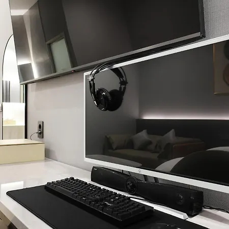 Hound Hotel Incheon Airport-2