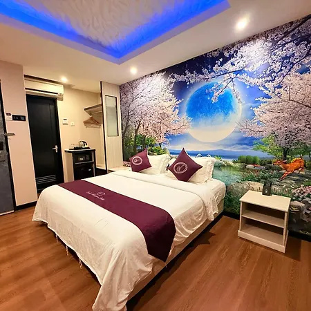 Venus Boutique Hotel-3