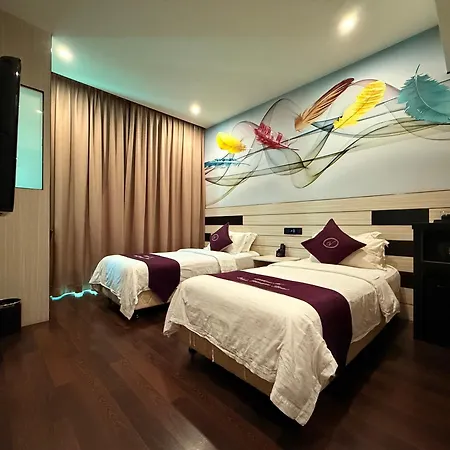 Venus Boutique Hotel-2