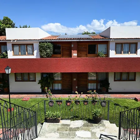 Hotel Hacienda-2