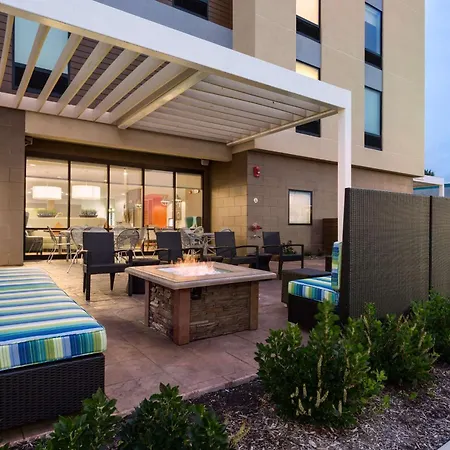 Home2 Suites By Hilton Rochester Henrietta, Ny-2