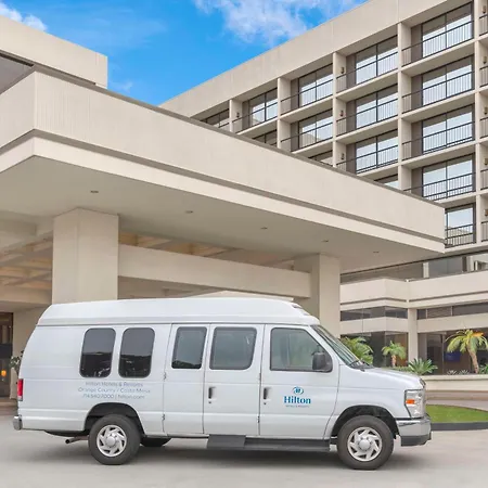 Hilton Orange County/Costa Mesa-3