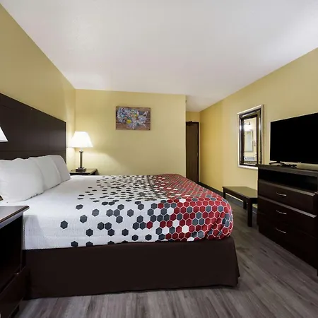Econo Lodge Spotsylvania Town Center-2