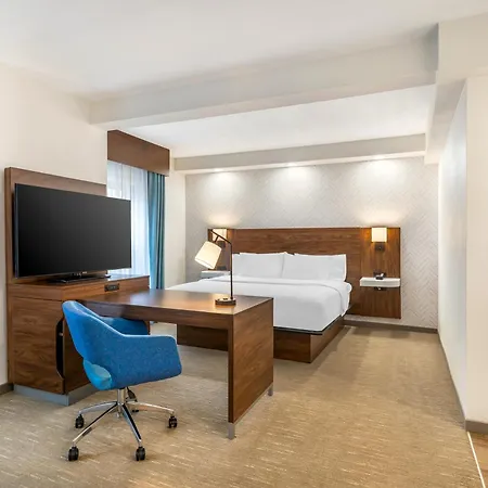Hampton Inn Petersburg-Fort Lee-2