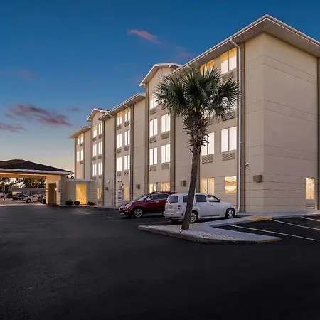 Comfort Inn & Suites Panama City - St Andrew-3