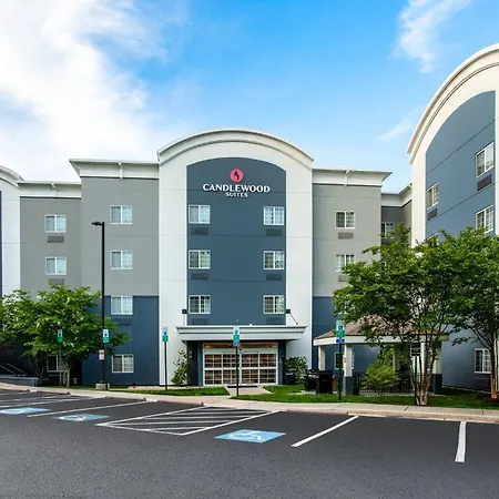 Candlewood Suites Arundel Mills / BWI Airport By Ihg-3