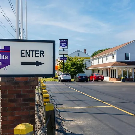 Knights Inn North Attleboro-2
