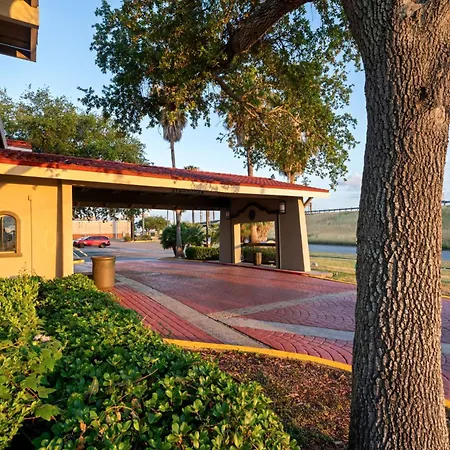 La Quinta Inn By Wyndham Corpus Christi North-3