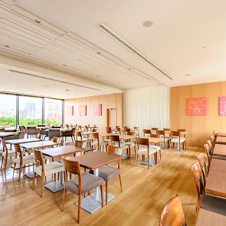 Richmond Hotel Premier Asakusa International-2