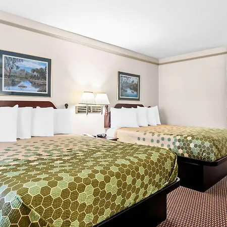 Surestay Hotel By Best Western Castro Valley-2