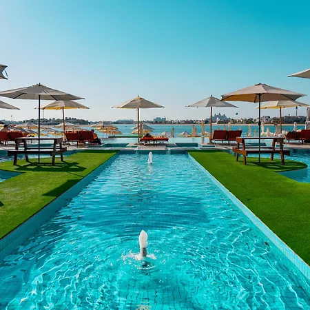 Royal Central Hotel And Resort The Palm-3