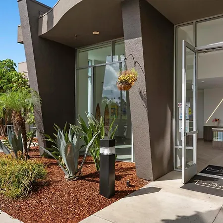 Worldmark Oceanside Harbor-2
