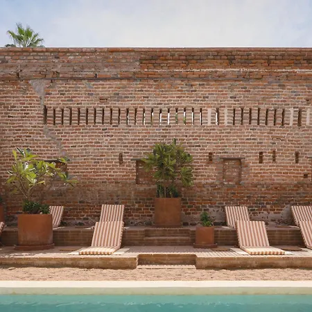 Baja Club Hotel, La Paz, Baja California Sur, A Member Of Design Hotels-2