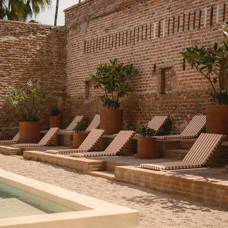 Baja Club Hotel, La Paz, Baja California Sur, A Member Of Design Hotels-3