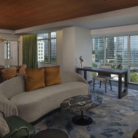 Hyatt Centric Midtown Atlanta-3