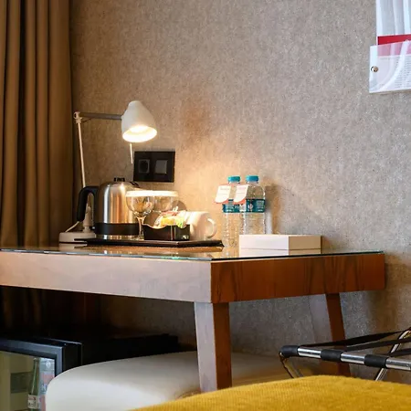 Ramada By Wyndham Istanbul Grand Bazaar-3