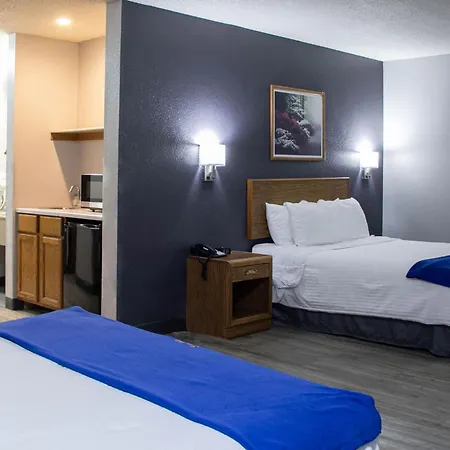 New Victorian Inn & Suites-Norfolk-3