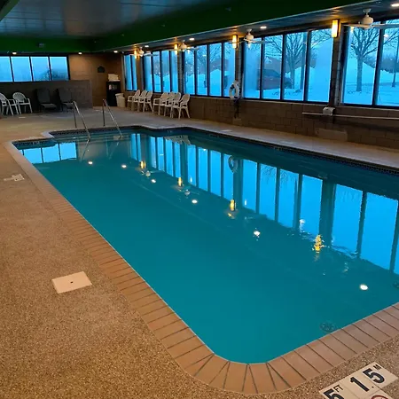 Wingate By Wyndham Fargo-2