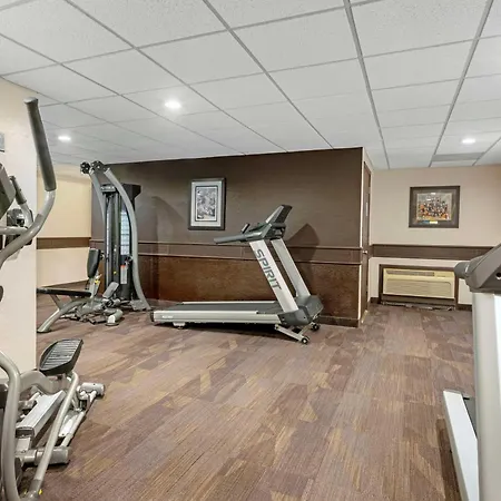 Best Western Green Bay Inn And Conference Center-2