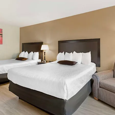 Best Western Green Bay Inn And Conference Center-3