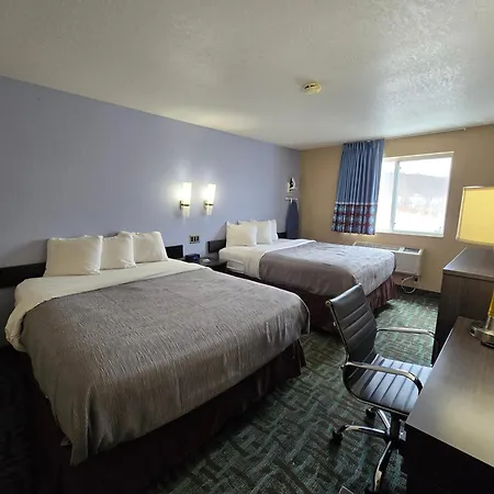 Quality Inn Johnstown-3