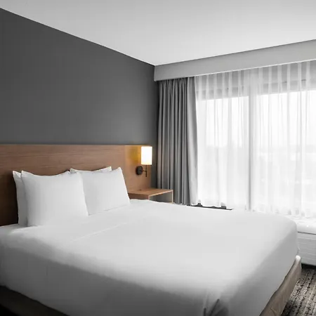 Hyatt Place Nashville/Hendersonville-2