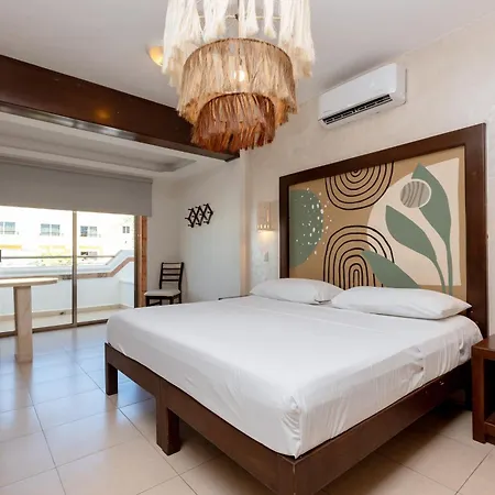 Hotel Kinich-3