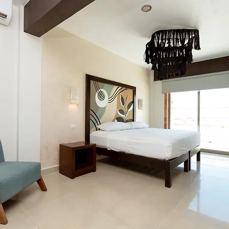 Hotel Kinich-2