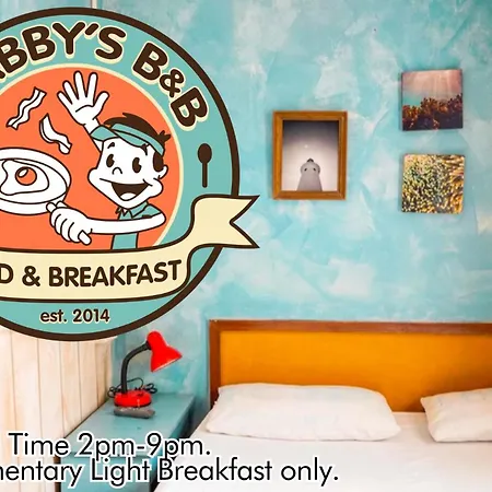 Gabby'S Bed & Breakfast-3